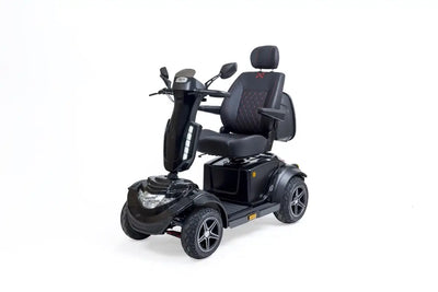 Onyx Pro 8mph mobility scooter