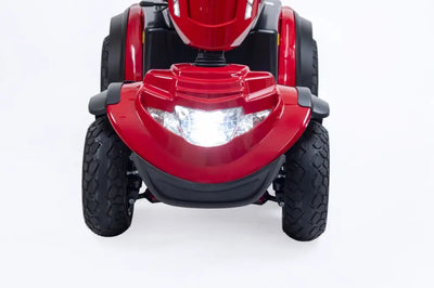 Onyx Pro 8mph mobility scooter