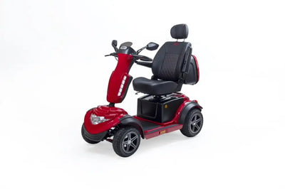 Onyx Pro 8mph mobility scooter