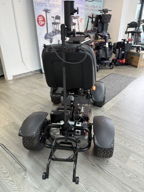 The Golf Buggy Mobility Scooter