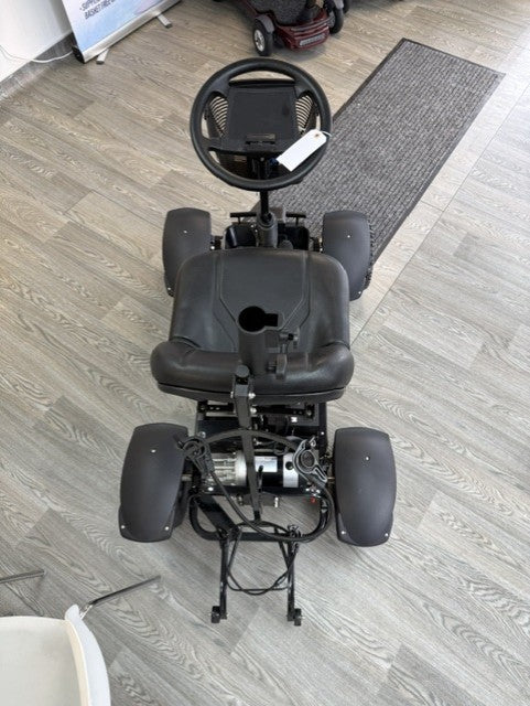 The Golf Buggy Mobility Scooter