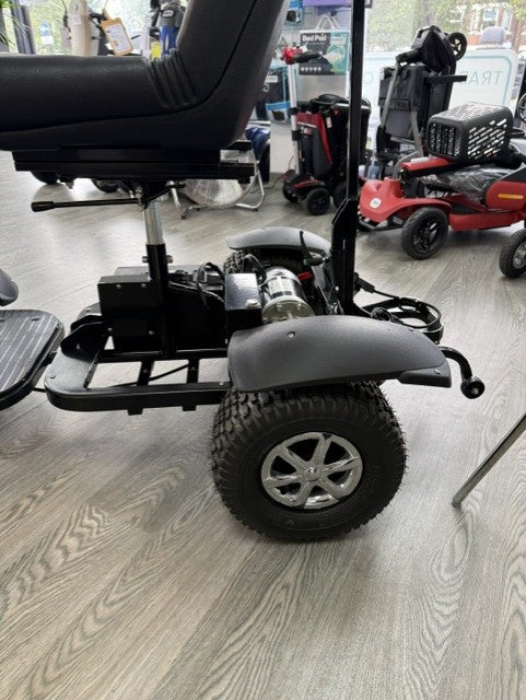 The Golf Buggy Mobility Scooter