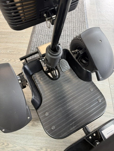 The Golf Buggy Mobility Scooter