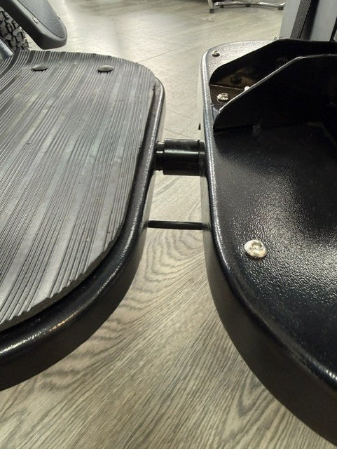 The Golf Buggy Mobility Scooter