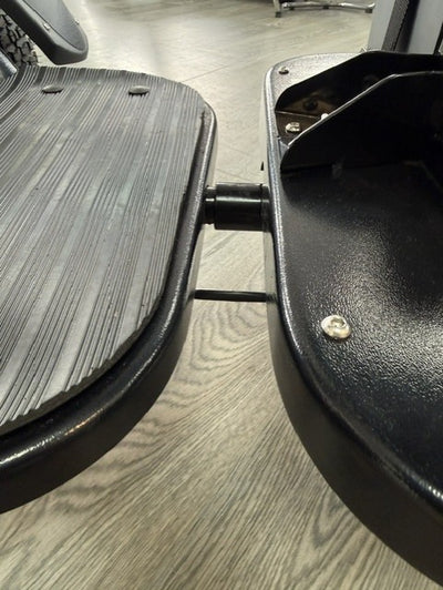 The Golf Buggy Mobility Scooter