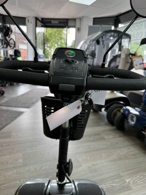 Used Pride Revo 2.0 Grey
