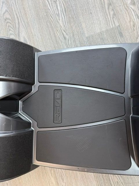 Used Pride Revo 2.0 Grey