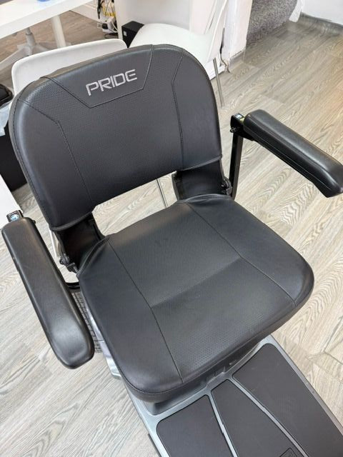 Used Pride Revo 2.0 Grey