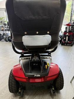 Used Pride Colt Plus 6.25mph Mobility Scooter