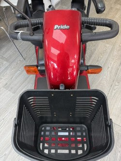 Used Pride Colt Plus 6.25mph Mobility Scooter
