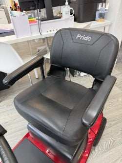 Used Pride Colt Plus 6.25mph Mobility Scooter