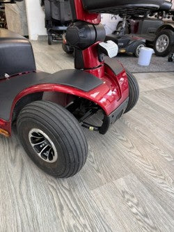 Used Pride Colt Plus 6.25mph Mobility Scooter