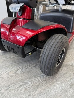 Used Pride Colt Plus 6.25mph Mobility Scooter
