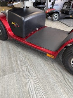 Used Pride Colt Plus 6.25mph Mobility Scooter