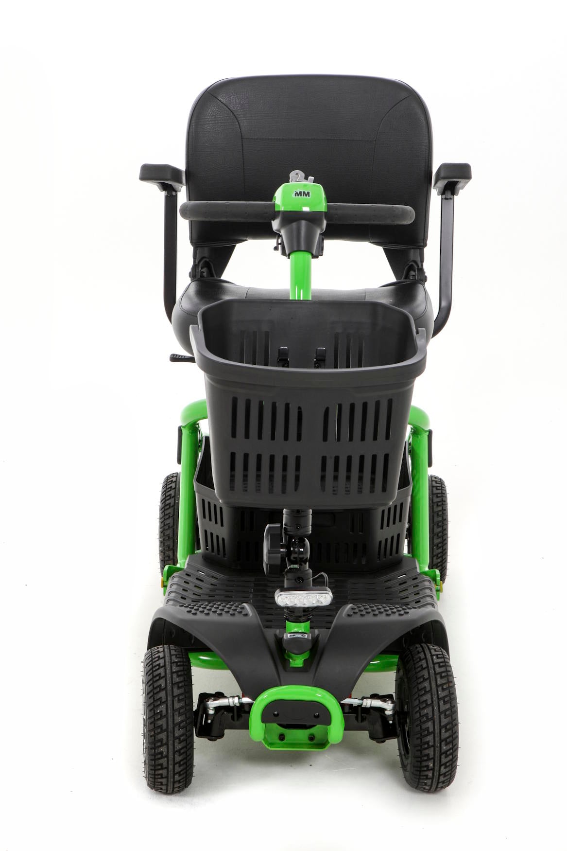 4mph Monarch Mini 4 mobility scooter