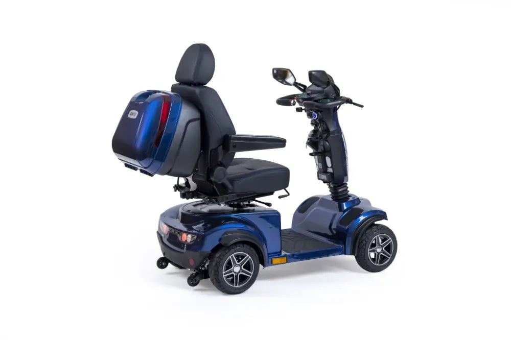 ONYX 8mph mobility scooter