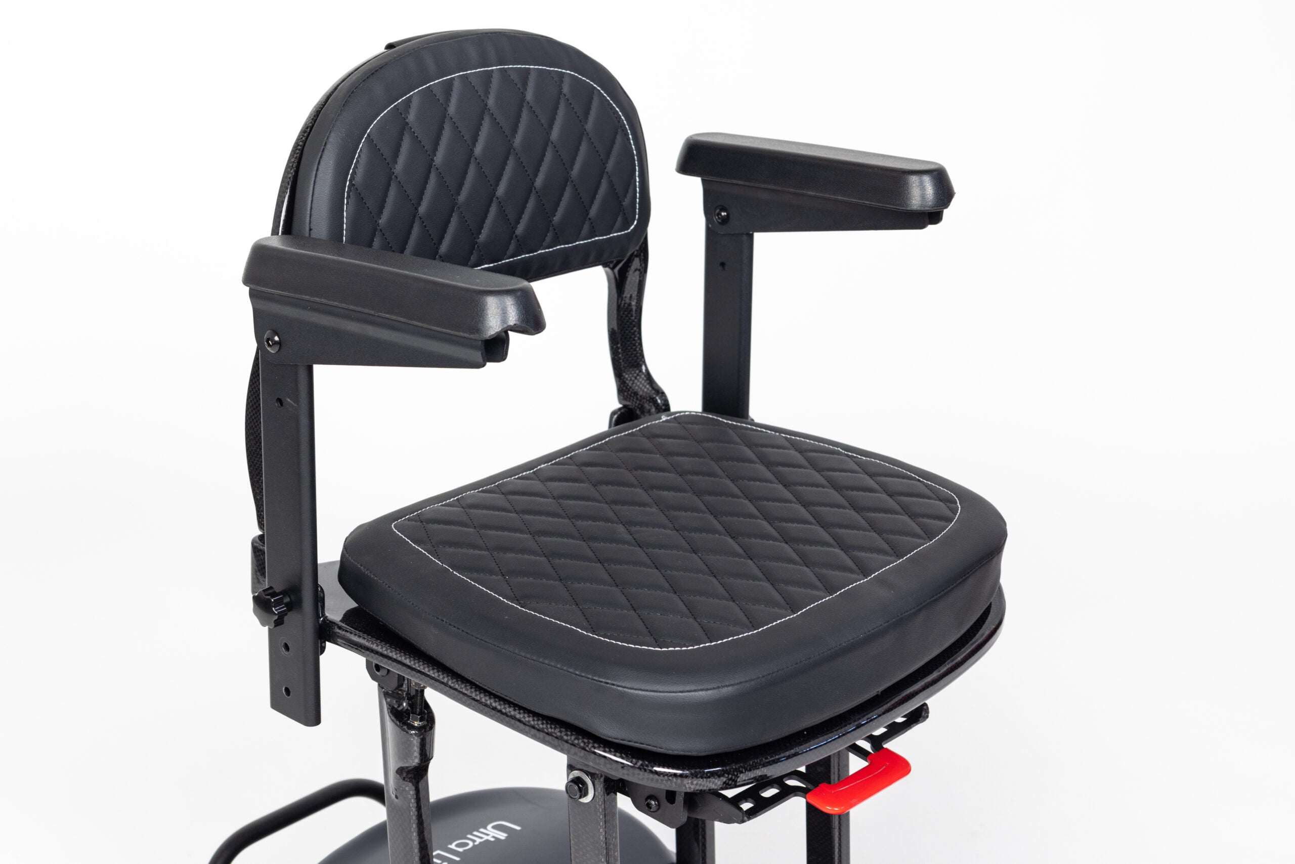 Monarch Genie Ultralight 4mph folding mobility scooter