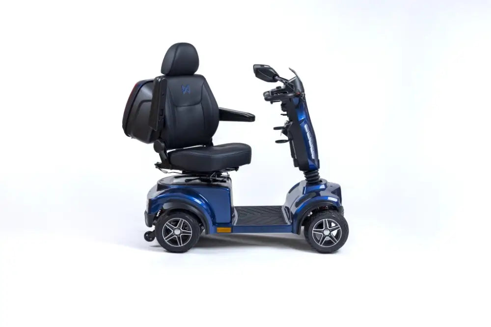 ONYX 8mph mobility scooter
