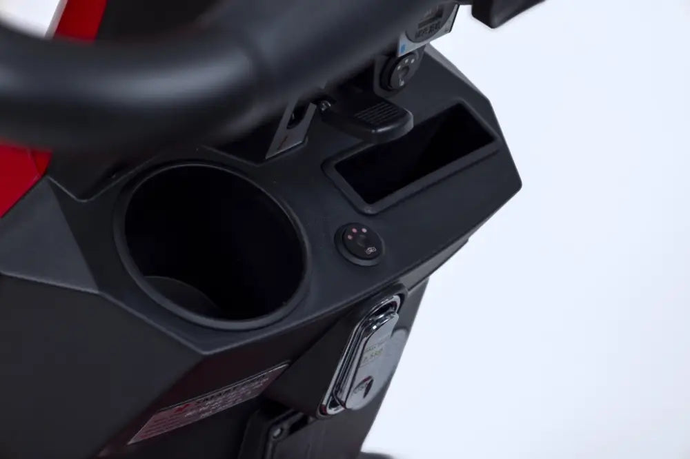 ONYX Pro 8mph mobility scooter