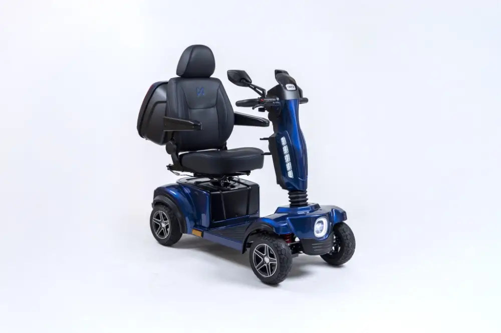 ONYX 8mph mobility scooter
