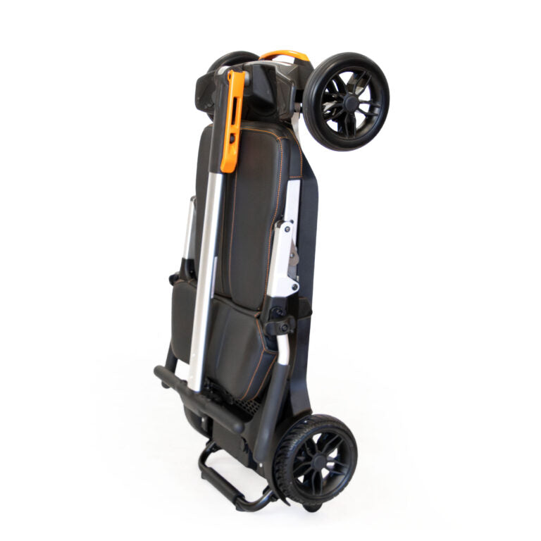 TS30+ Lightweight Folding Scooter