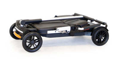 TS30+ Lightweight Folding Scooter