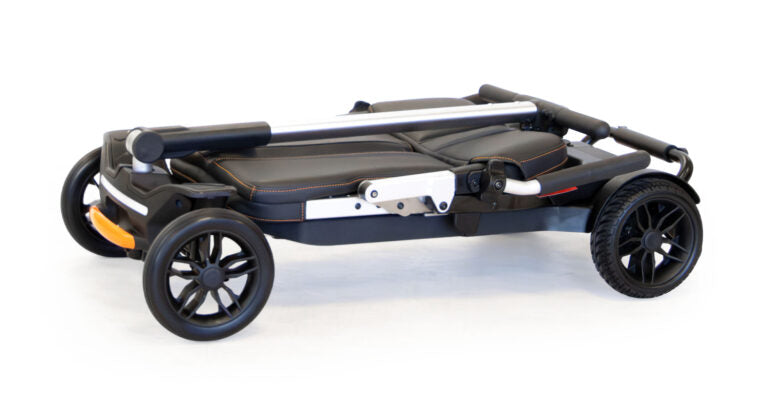 TS30+ Lightweight Folding Scooter