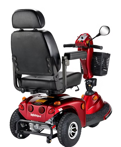 Knightsbridge Class 3 6 mph Mobility Scooter