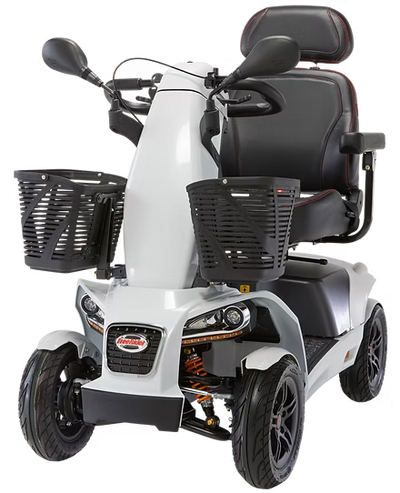 FR1 8mph Mobility Scooter