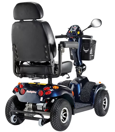 Kensington S Class 3 8mph Mobility Scooter