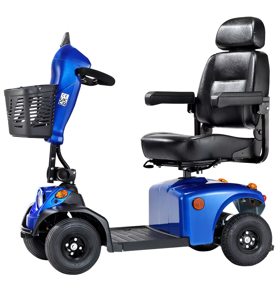 Mayfair 6mph Evolution Mobility Scooter