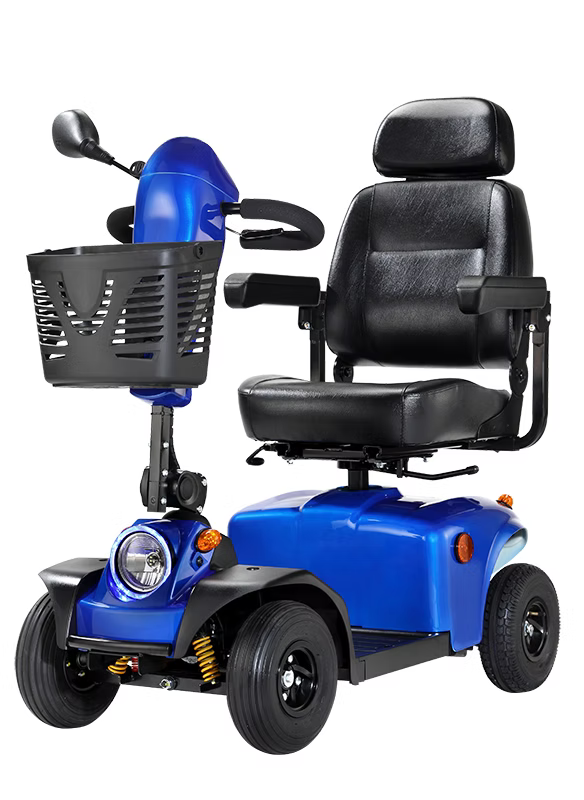 Mayfair 6mph Evolution Mobility Scooter