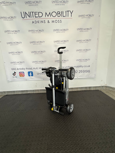 Used mLite 4MPH Folding Mobility Scooter – 2021