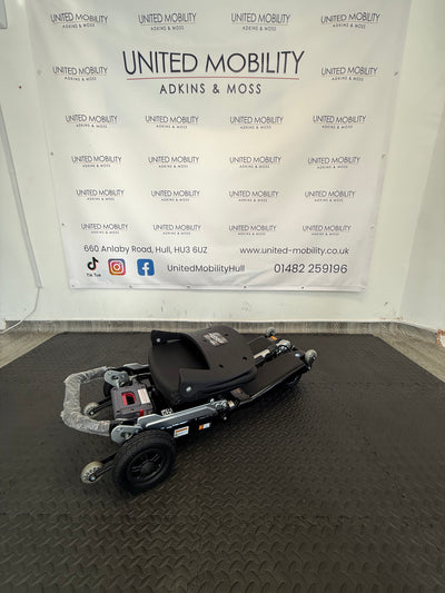 FreeRider Luggie Folding 4MPH Mobility Scooter