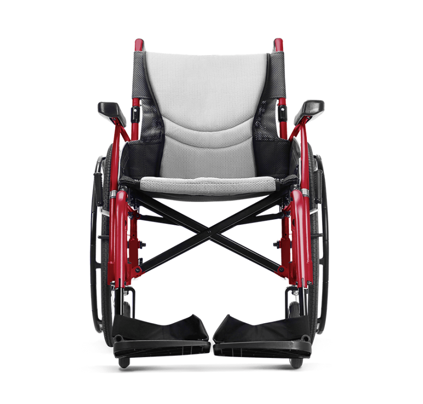 Karma Ergo Lite 2 TL Wheelchair