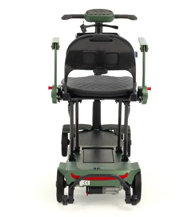 Monarch Air Carbon Mobility Scooter - Only 10.5kg!