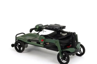 Monarch Air Carbon Mobility Scooter - Only 10.5kg!
