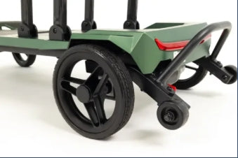 Monarch Air Carbon Mobility Scooter - Only 10.5kg!