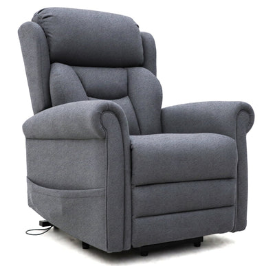 Nevis Dual Motor Rise and Recline Chair
