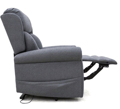 Nevis Dual Motor Rise and Recline Chair