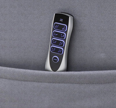 Nevis Dual Motor Rise and Recline Chair