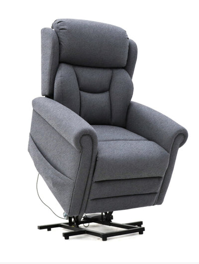 Nevis Dual Motor Rise and Recline Chair