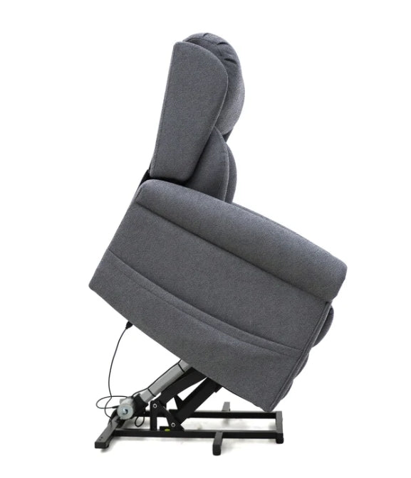 Nevis Dual Motor Rise and Recline Chair