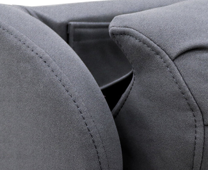 Nevis Dual Motor Rise and Recline Chair