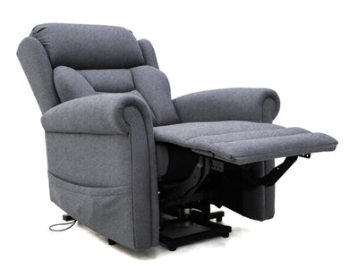 Nevis Dual Motor Rise and Recline Chair