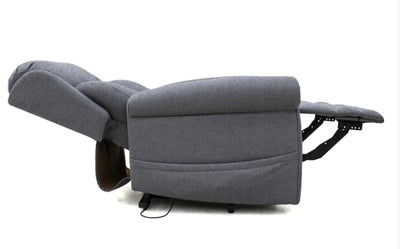 Nevis Dual Motor Rise and Recline Chair