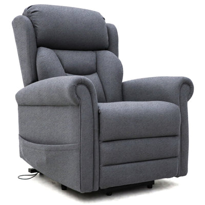 Nevis Dual Motor Rise and Recline Chair