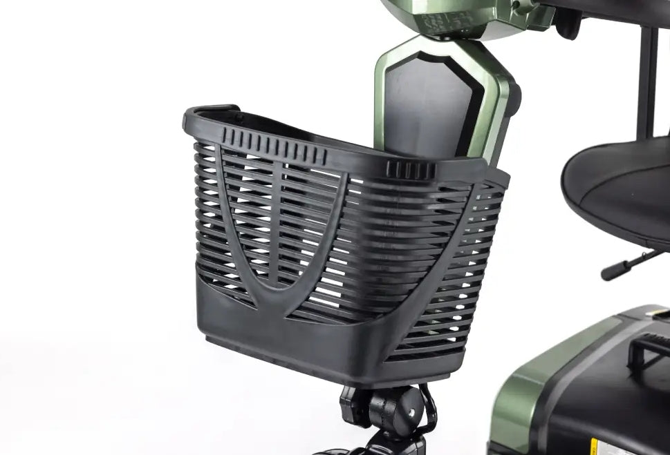 Monarch Racer 4mph mobility scooter