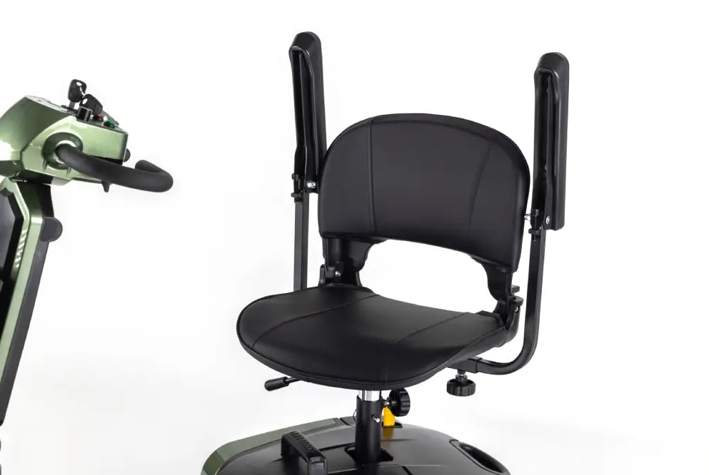 Monarch Racer 4mph mobility scooter