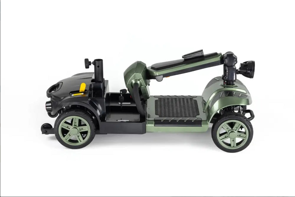 Monarch Racer 4mph mobility scooter